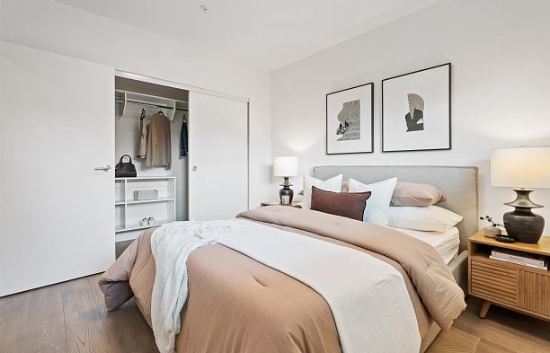 205 3590 W 39th Avenue Dunbar