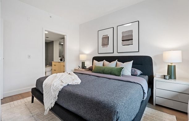 205 3590 W 39th Avenue Dunbar