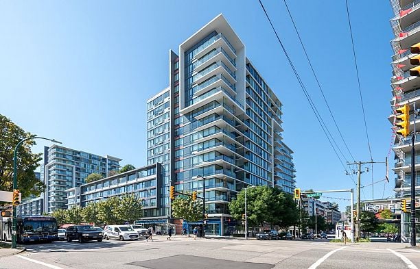 621 1783 Manitoba Street False Creek