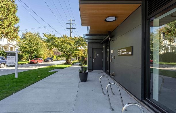 309 3590 W 39th Avenue Dunbar