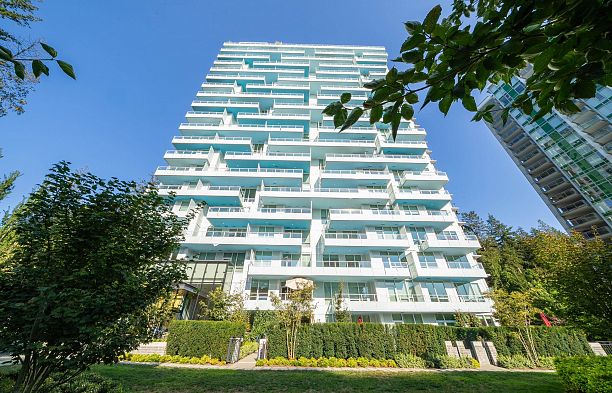 101 5608 Berton Avenue University VW