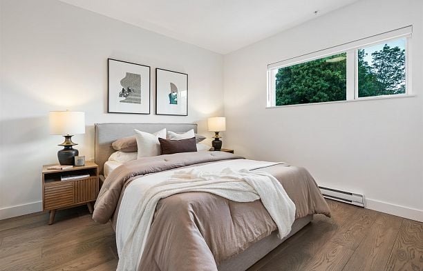 205 3590 W 39th Avenue Dunbar