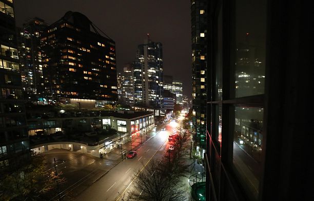 807 555 Jervis Street Coal Harbour