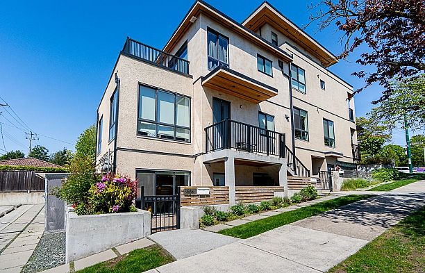 1505 W 60th Avenue South Granville