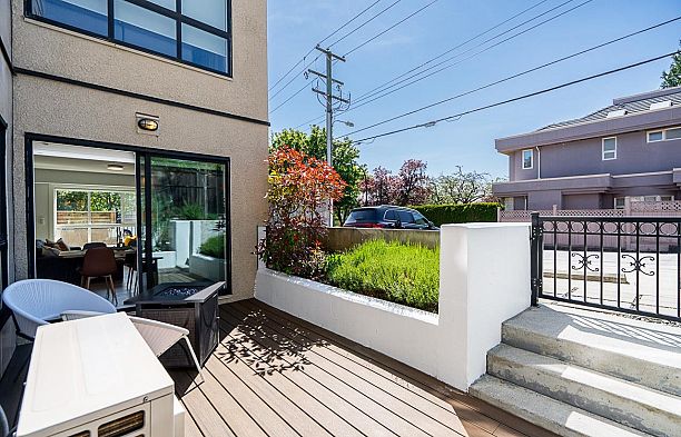 1505 W 60th Avenue South Granville