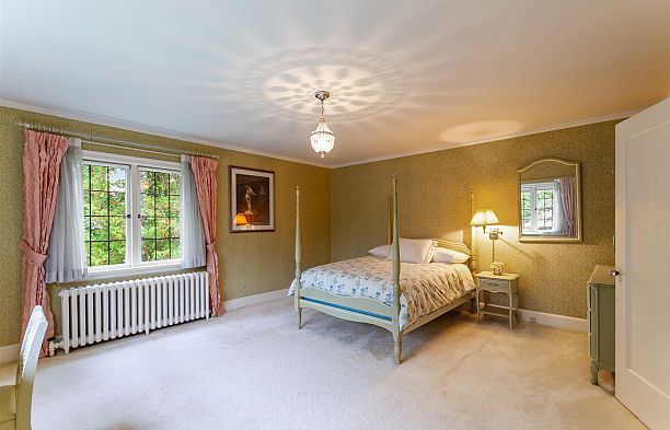 5376 Marguerite Street Shaughnessy