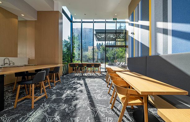 101 5608 Berton Avenue University VW