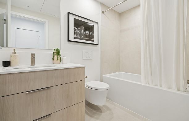 205 3590 W 39th Avenue Dunbar