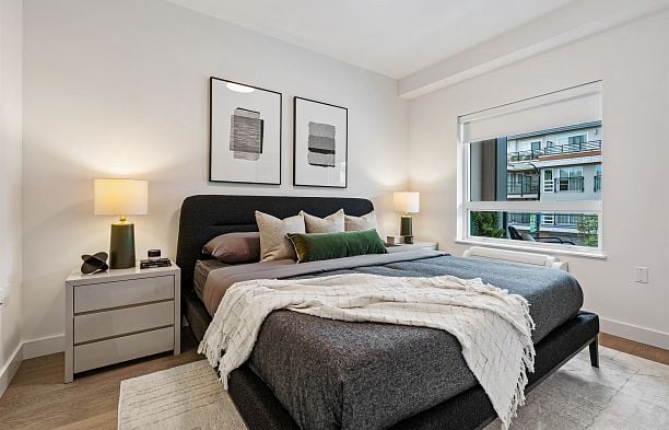 205 3590 W 39th Avenue Dunbar