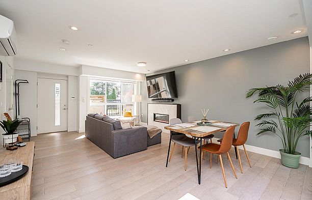 1505 W 60th Avenue South Granville