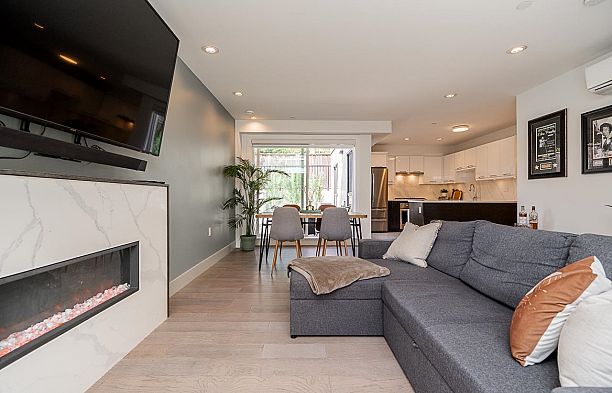 1505 W 60th Avenue South Granville