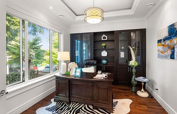 4146 Crown Crescent Point Grey