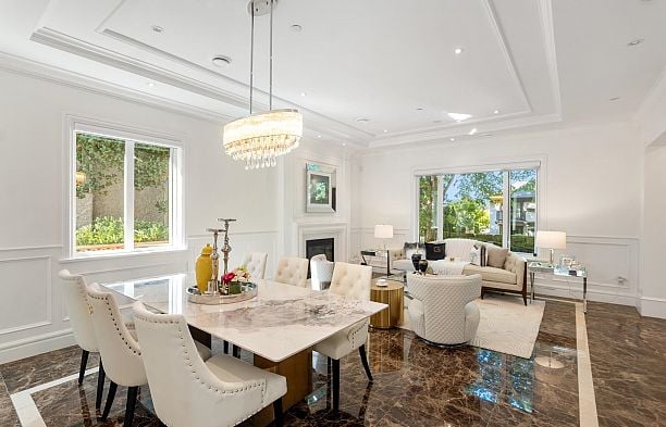 4146 Crown Crescent Point Grey