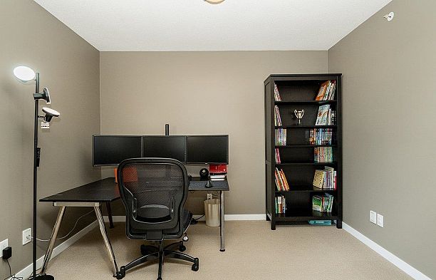 403 1425 W 6th Avenue False Creek