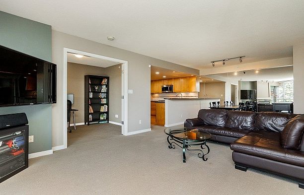 403 1425 W 6th Avenue False Creek