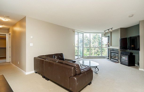 403 1425 W 6th Avenue False Creek