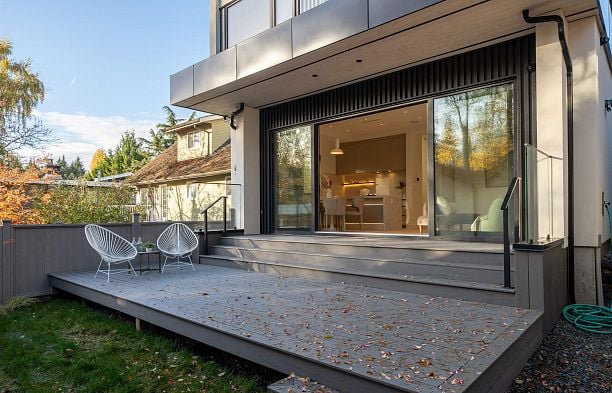 2 4018 W 21st Avenue Dunbar