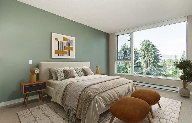 403 1425 W 6th Avenue False Creek