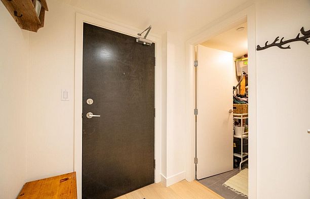 206 3228 Tupper Street Cambie