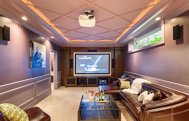 4146 Crown Crescent Point Grey