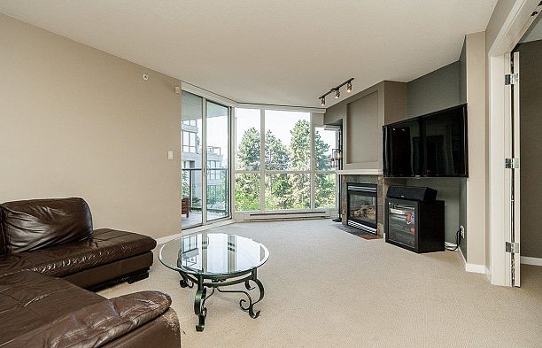 403 1425 W 6th Avenue False Creek