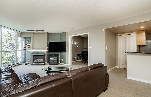 403 1425 W 6th Avenue False Creek