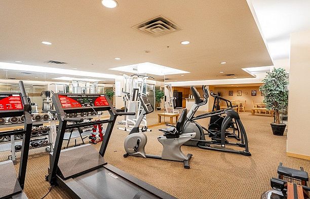 403 1425 W 6th Avenue False Creek