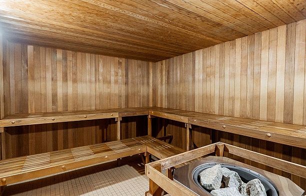 403 1425 W 6th Avenue False Creek