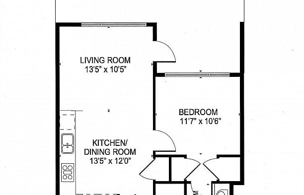 309 7128 Adera Street South Granville