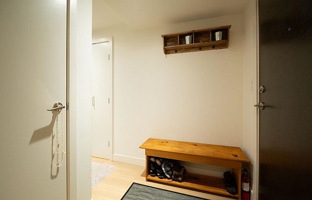 206 3228 Tupper Street Cambie