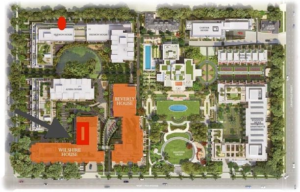 309 7128 Adera Street South Granville