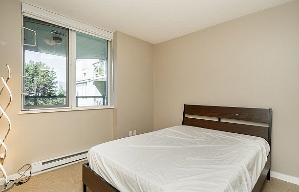 403 1425 W 6th Avenue False Creek