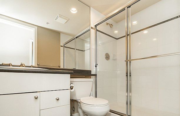 403 1425 W 6th Avenue False Creek