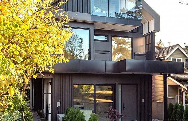 2 4018 W 21st Avenue Dunbar