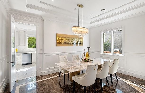 4146 Crown Crescent Point Grey