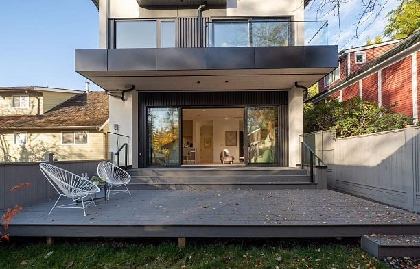 2 4018 W 21st Avenue Dunbar