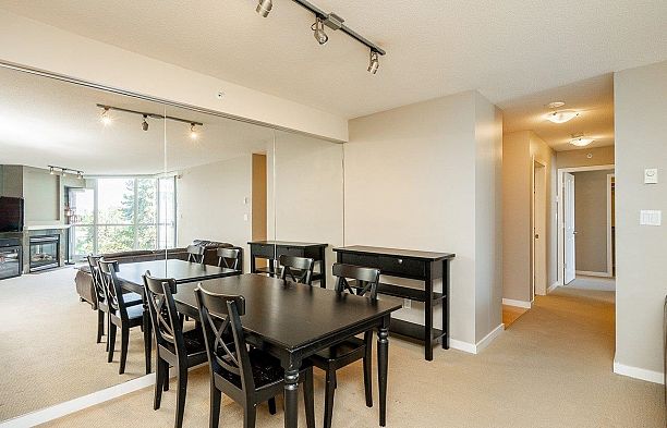 403 1425 W 6th Avenue False Creek