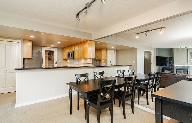 403 1425 W 6th Avenue False Creek