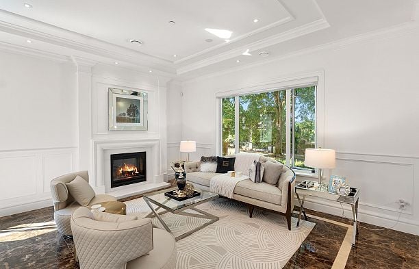 4146 Crown Crescent Point Grey