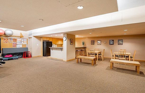 403 1425 W 6th Avenue False Creek