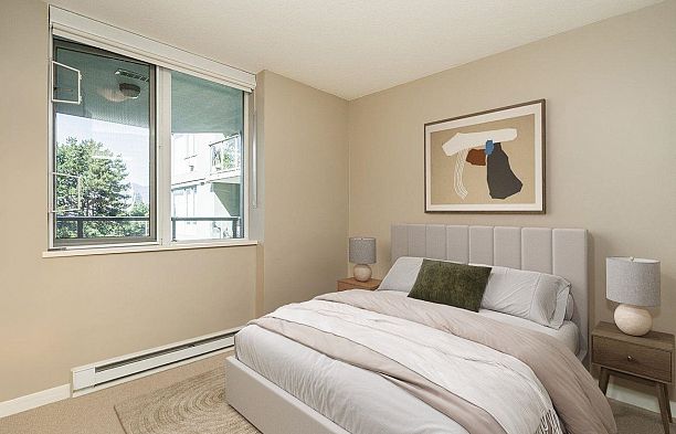 403 1425 W 6th Avenue False Creek