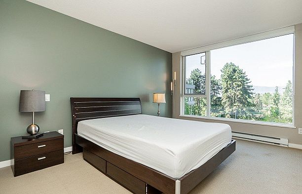 403 1425 W 6th Avenue False Creek