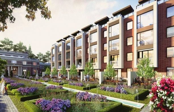 309 7128 Adera Street South Granville