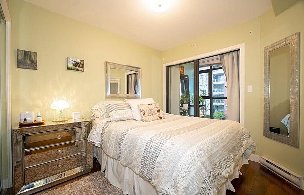 206 3228 Tupper Street Cambie