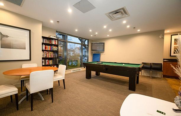 206 3228 Tupper Street Cambie