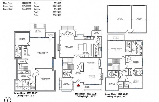 3176 W 35th Avenue MacKenzie Heights