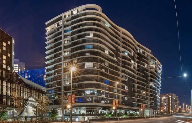 PH2015 68 SMITHE STREET, Vancouver BC V6B 0P4 Downtown VW