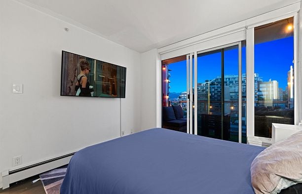 1004 1887 Crowe Street False Creek