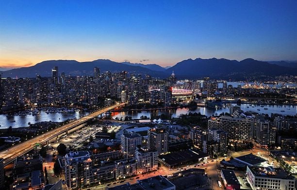 1004 1887 Crowe Street False Creek