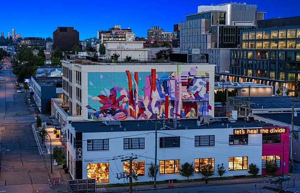 1004 1887 Crowe Street False Creek